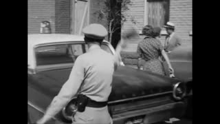 Andy Griffith - 4x11 - Citizen's Arrest
