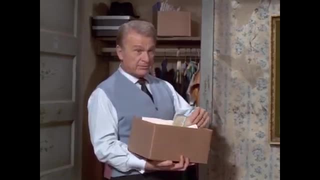 Green Acres - 6x26 - The Ex-Secretary