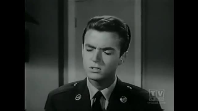 My Three Sons - 3x30 - The Rug