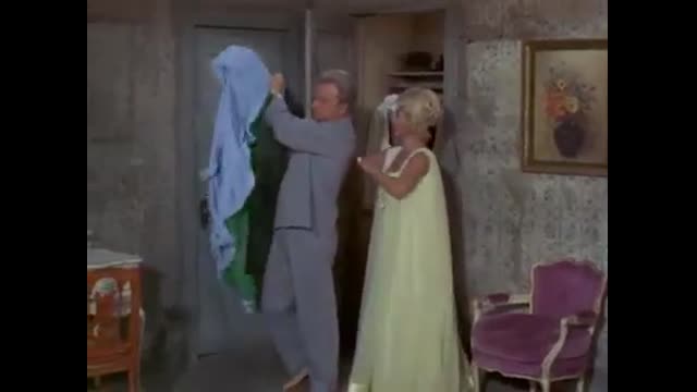 Green Acres - 4x15 - The Marital Vacation