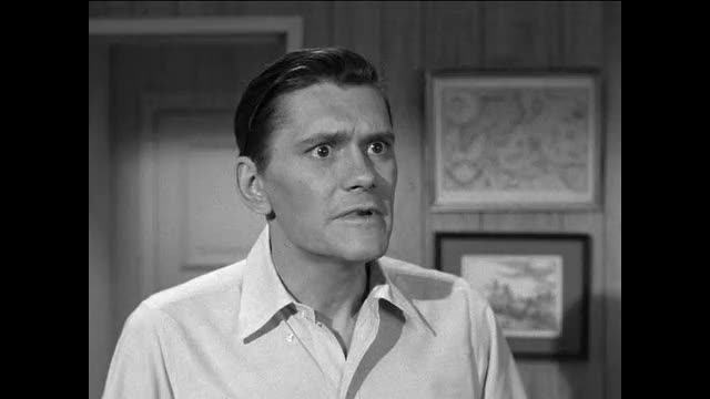 Bewitched - 1x5 - Help, Help, Don't Save Me