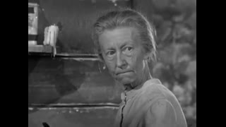 Beverly Hillbillies - 1x28 - Jed Pays His Income Tax