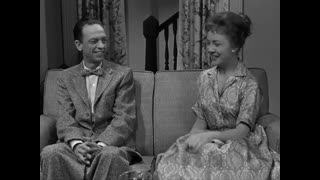 Andy Griffith - 1x22 - Cyrano Andy