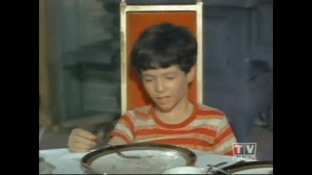 Green Acres - 3x18 - Home Is Where You Run Away From