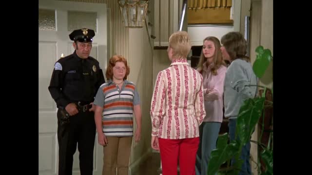 Partridge Family - 4x10 - A Day Of Honesty