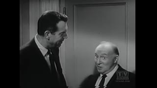 My Three Sons - 4x14 - Windfall