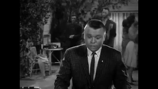 My Three Sons - 1x17 - Mike In A Rush