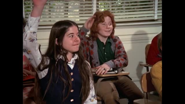 Partridge Family - 4x17 - Danny Converts