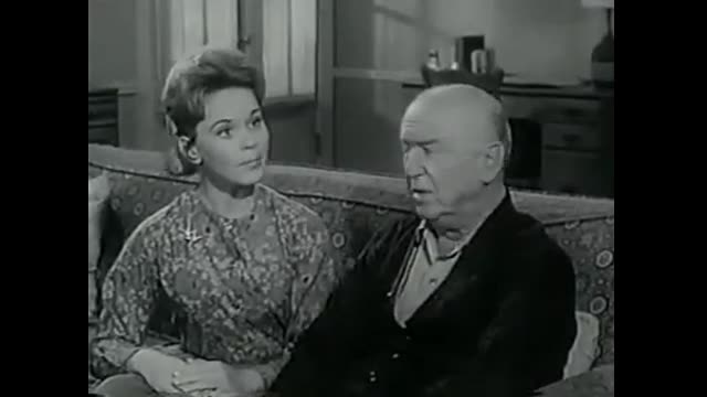 My Three Sons - 3x24 - Make Way For Yesterday