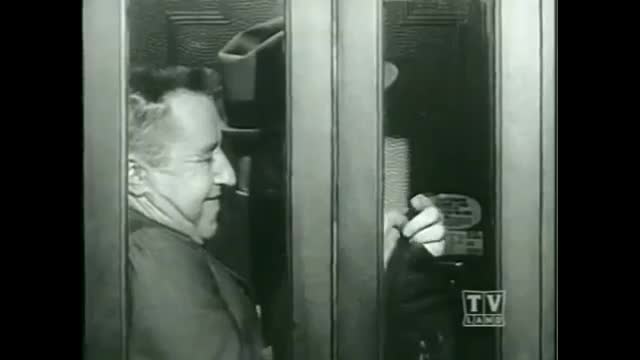 My Three Sons - 1x10 - Lonesome George