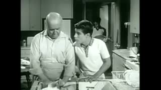 My Three Sons - 1x10 - Lonesome George