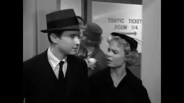 My Three Sons - 1x13 - The Elopement