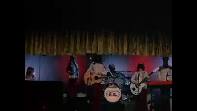 Partridge Family - 3x24 - Diary Of A Mad Millionaire