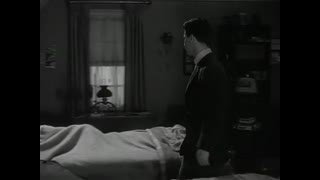 Leave It To Beaver - 3x22 - Larry's Club