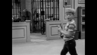 Andy Griffith - 4x1 - Opie The Birdman