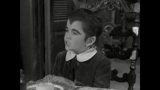Munsters - 2x15 - Herman's Peace Offensive