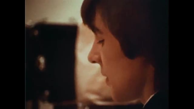 Monkees - 1x32 - The Monkees On Tour