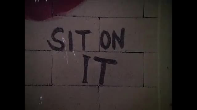 Happy Days - 3x12 - Fonzie's New Friend