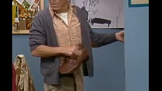 Three's Company - 2x4 - Strange Bedfellows