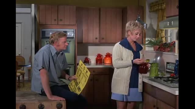 Partridge Family - 1x9 - Did You Hear The One About Danny Partridge?