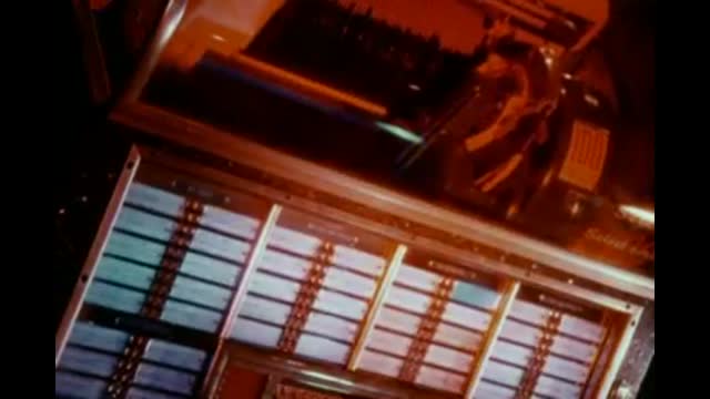 Happy Days - 1x3 - Richie's Cup Runneth Over