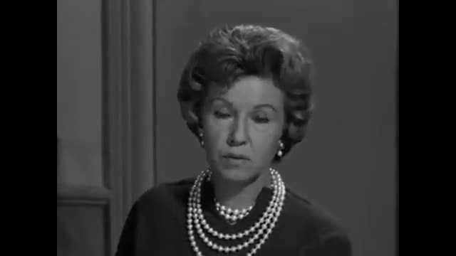 My Three Sons - 1x20 - Other People's Houses