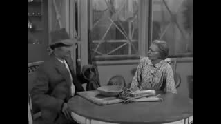 Beverly Hillibillies - 2x22 - The Clampetts Go Fishing
