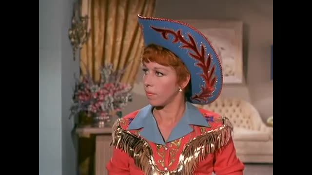 Get Smart - 3x7 - One Of Our Olives Is Missing