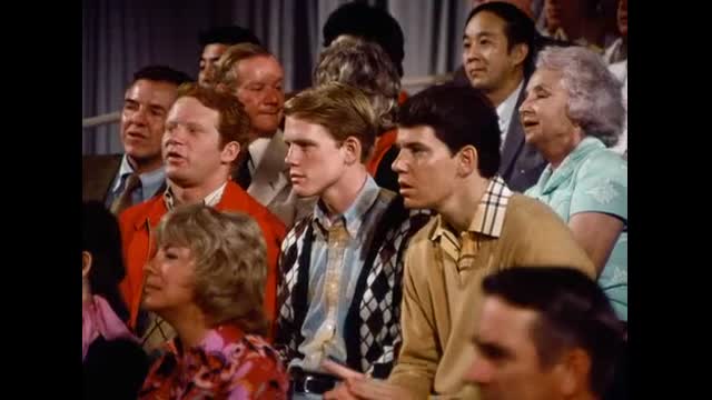 Happy Days - 2x9 - Big Money