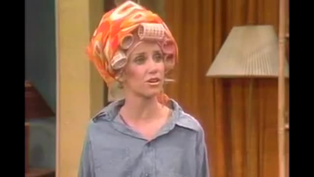 Three's Company - 2x25 - Coffee, Tea Or Jack