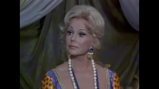 Green Acres - 6x13 - Charlie, Homer, & Natasha