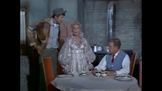 Green Acres - 6x13 - Charlie, Homer, & Natasha