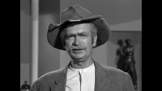 Beverly Hillbillies - 1x20 - Jed Throws A Wingding