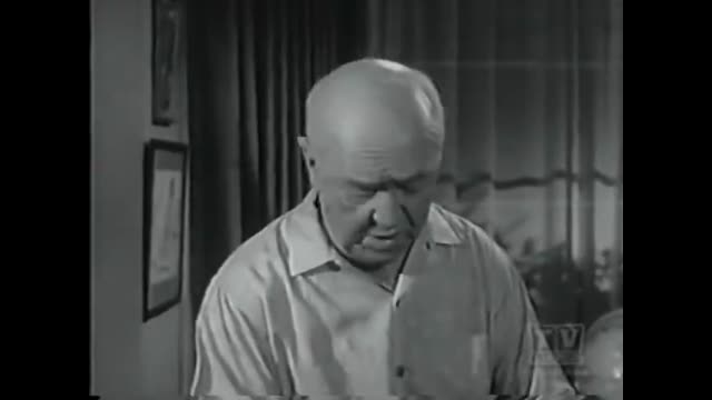 My Three Sons - 4x13 - Par For The Course