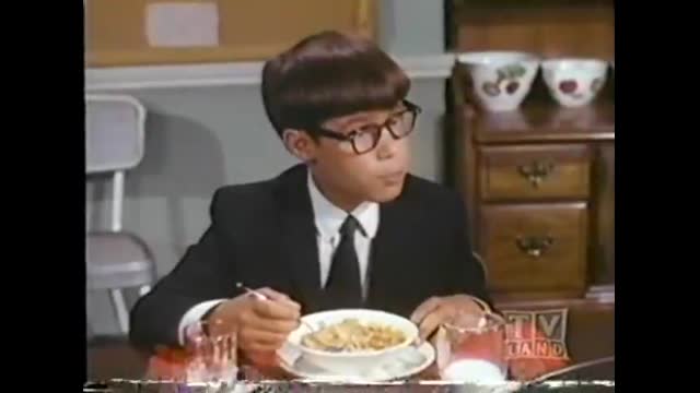 My Three Sons - 7x19 - My Dad, The Athlete