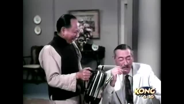 My Three Sons - 6x12 - The Hong Kong Story