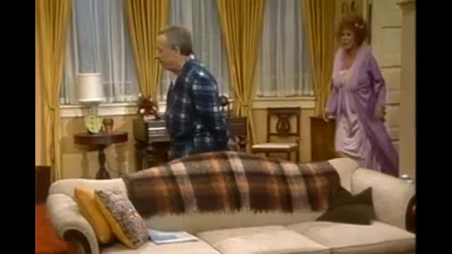 Three's Company - 2x9 - Chrissy's Night Out