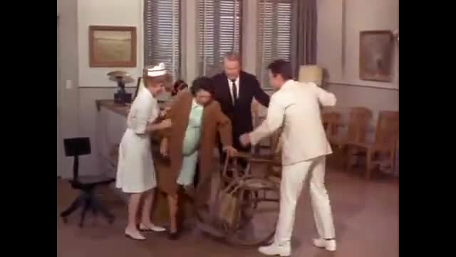 Green Acres - 3x28 - Instant Family