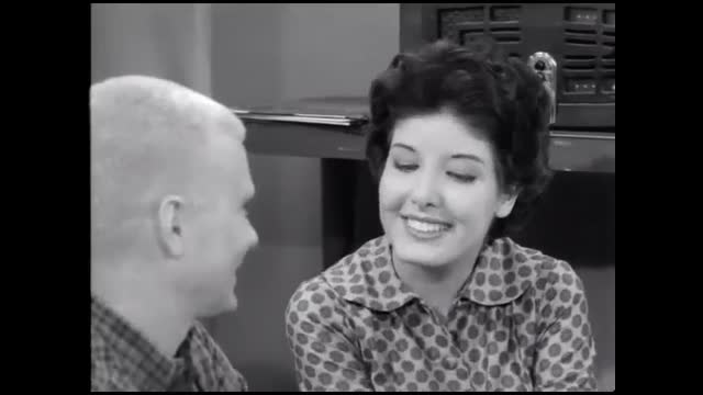 Dobie Gillis - 1x38 - A Taste For Lobster