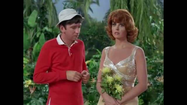 Gilligan's Island - 3x17 - Court-Martial