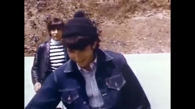 Monkees - 1x30 - Monkees Manhattan Style