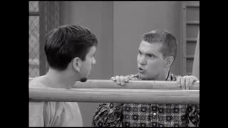 Dobie Gillis  - 2x7 - Maynard G. Krebs, Boy Millionaire