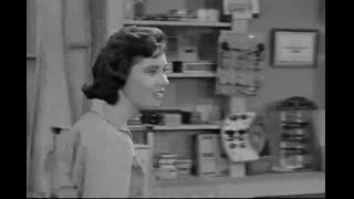 Andy Griffith - 1x27 - Ellie Saves A Female