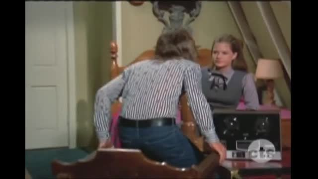 Partridge Family - 4x3 - Beethoven, Brahms and Partridge