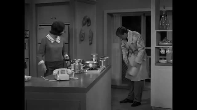 Dick Van Dyke - 5x4 - The Ugliest Dog In The World