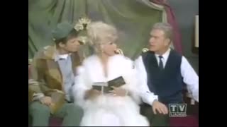 Green Acres - 4x24 - The Old Trunk