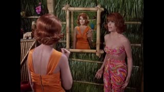 Gilligan's Island - 3x14 - All About Eva