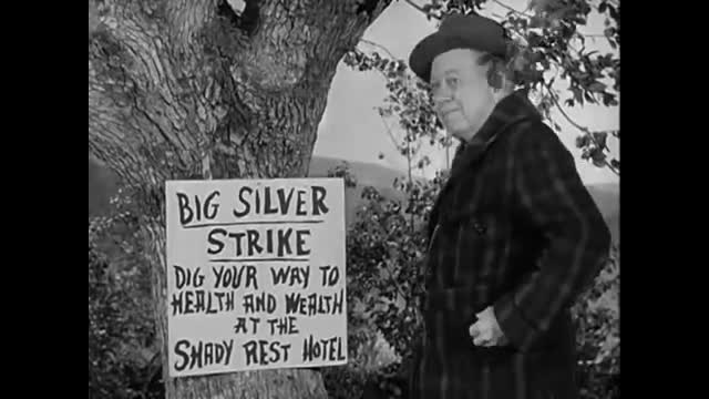 Petticoat Junction - 1x24 - Behind All Silver, There's A Cloud Lining