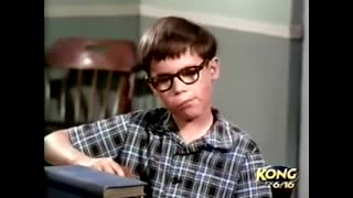 My Three Sons - 6x26 - Our Boy In Washington