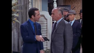 Get Smart - 1x29 - Shipment To Beirut